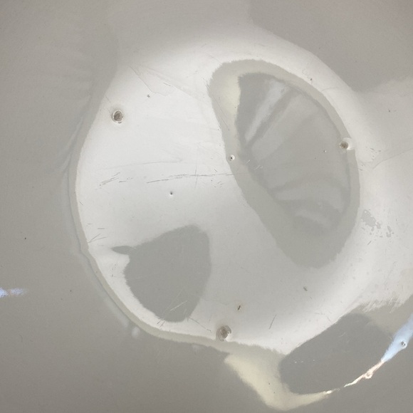 Vintage The Gripstand large mixing bowl - Picture 9 of 16